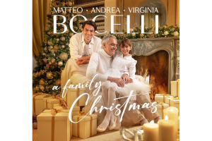 Płyta CD - Andrea Bocelli 