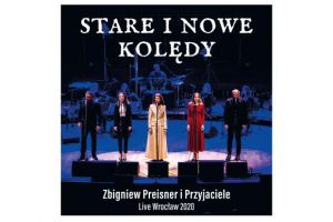 Płyta CD - Zbigniew Preisner i Przyjaciele