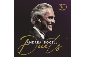 Płyta CD - Andrea Bocelli 