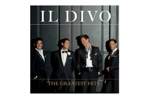 Płyta CD - Il Divo 