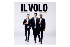 Płyta CD - IL VOLO „10 Years – The Best of”