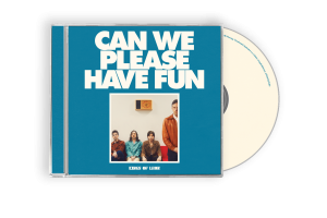 Płyta CD - Kings of Leon - Can We Please Have Fun